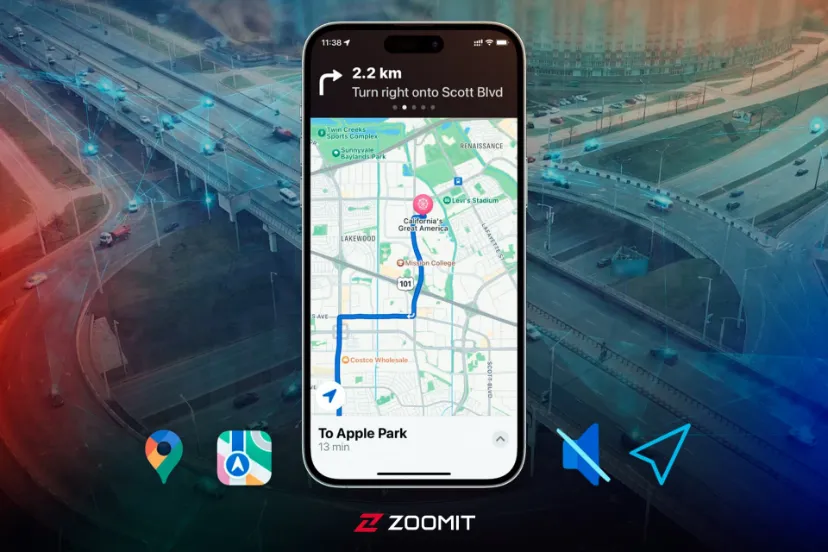 قطع GPS و اختلال ناوبری در ایران؛ جنگ سایبری خاموش در آسمان موقعیت‌یاب‌ها