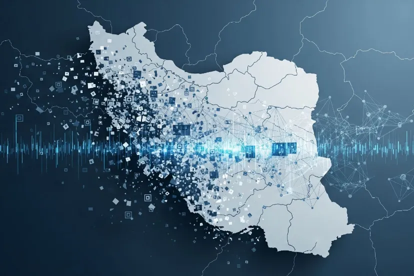 نه آقای وزیر، اینترنت هنوز اینترنت نیست